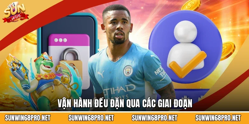 Sunwin Có Lừa Đảo Không - Góc Nhìn Đa Chiều Từ Người Chơi 10 Sunwin Vận hành đều đặn qua các giai đoạn